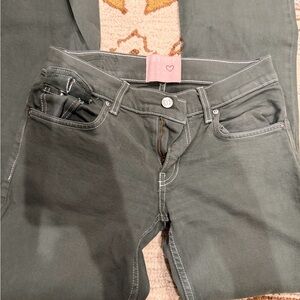 Revice Denim- The Icon / Grace Jeans